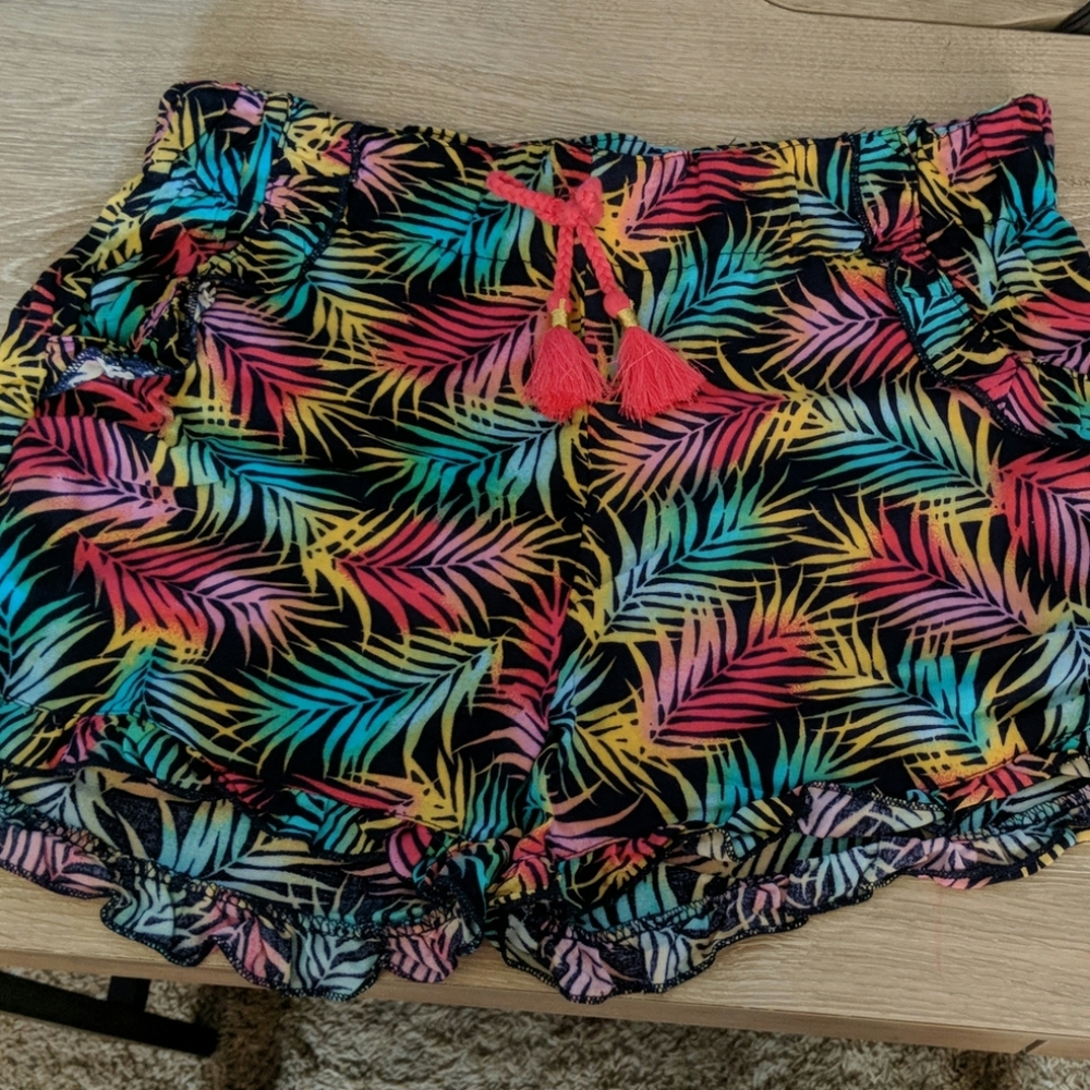 Wonder Nation Shorts